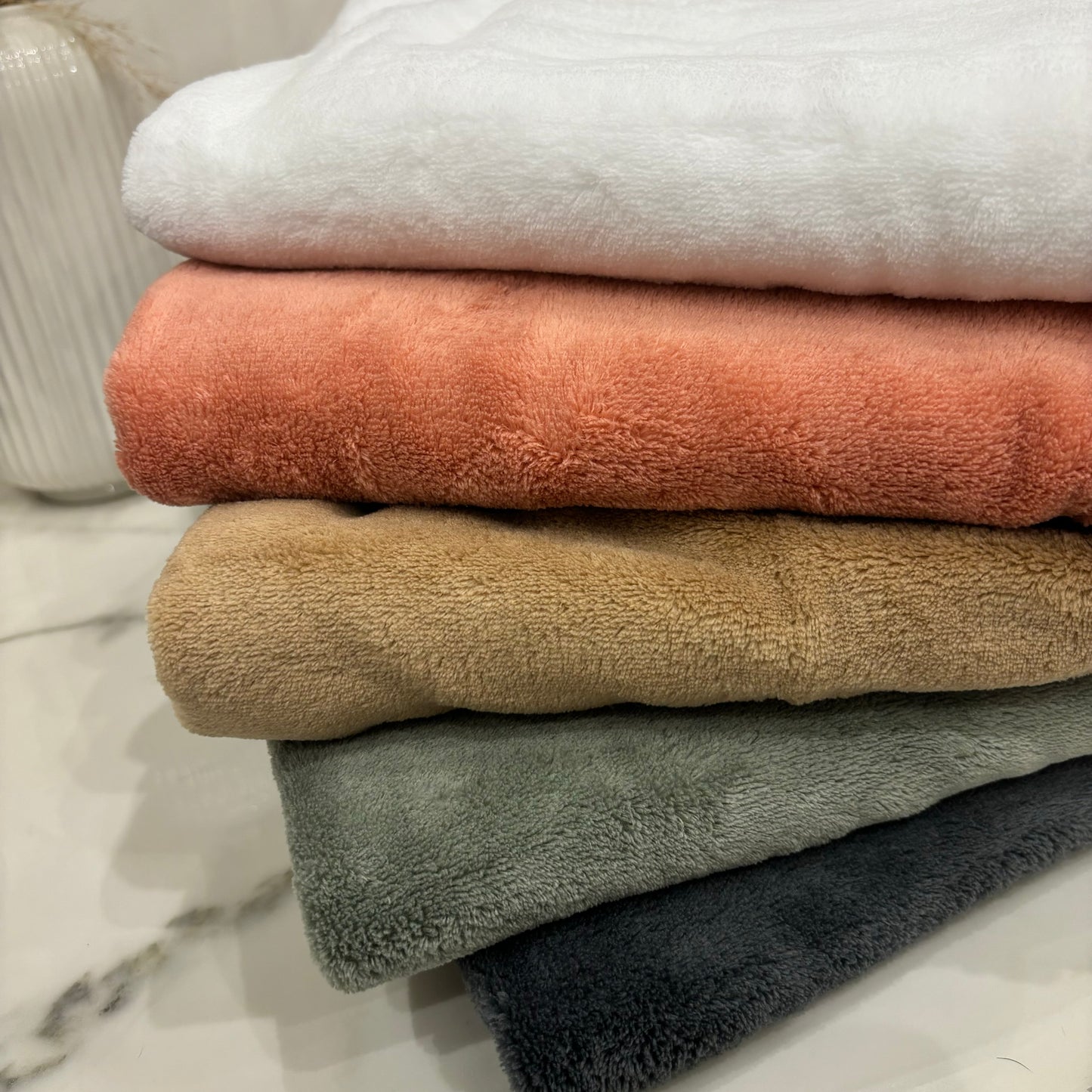 Couverture polaire 100x80cm