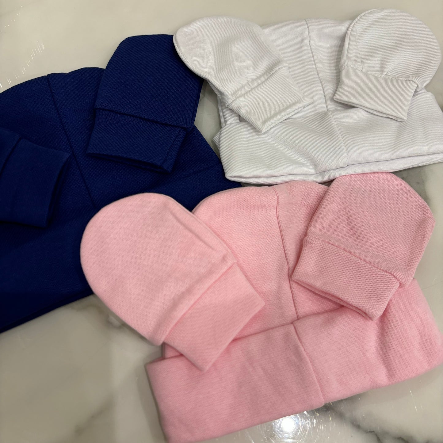 Bonnet + Gant
