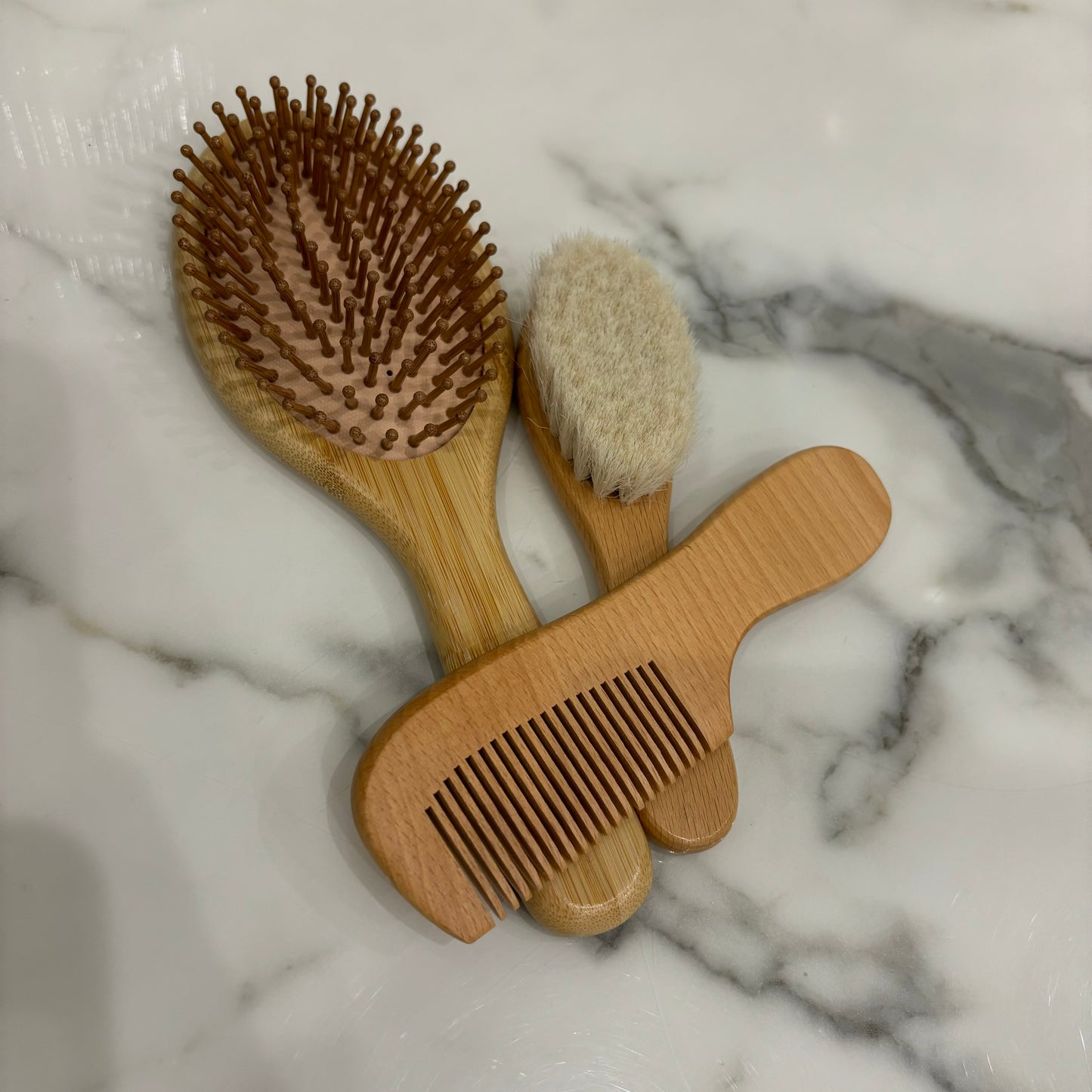 Peigne cheveux (enfant)